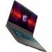 Ноутбук MSI Thin B12UC 15.6 FHD, Intel i5-12450H, 16GB, F1TB, NVD3050-6, DOS, чорний