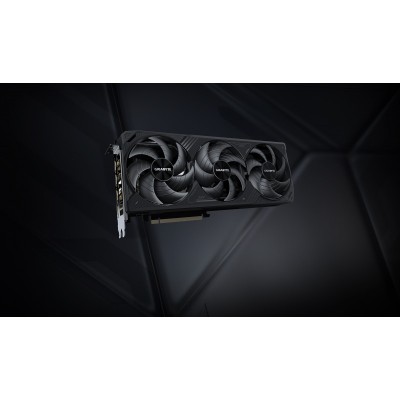 Відеокарта GIGABYTE GeForce RTX 5080 16GB GDDR7 WINDFORCE OC