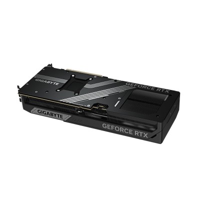 Відеокарта GIGABYTE GeForce RTX 5080 16GB GDDR7 WINDFORCE OC
