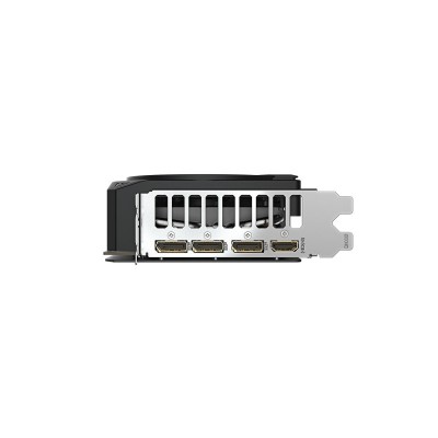 Відеокарта GIGABYTE GeForce RTX 5080 16GB GDDR7 WINDFORCE OC
