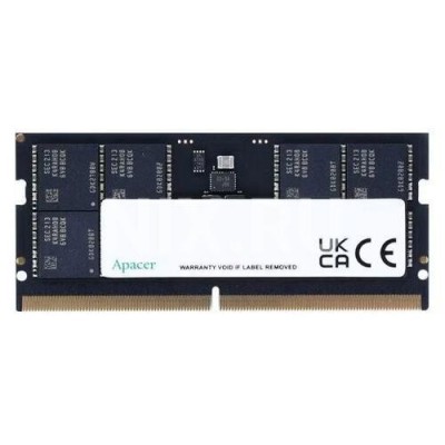 Пам'ять ноутбука Apacer DDR5 16GB 5600