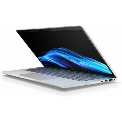 Ноутбук HP EliteBook 8-G1i 14" WUXGA AG, Intel U5-225U, 32GB, F1TB, UMA, Win11P, сріблястий