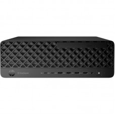 Комп'ютер персональний HP Elitedesk 8-G1i SFF, Intel U7-265, 16GB, F512GB, UMA, WiFi, кл+м, 3р, Win11P