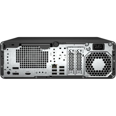 Комп'ютер персональний HP Elitedesk 8-G1i SFF, Intel U7-265, 16GB, F512GB, UMA, WiFi, кл+м, 3р, Win11P Комп'ютер персональний HP Elitedesk 8-G1i SFF, Intel U7-265, 16GB, F512GB, UMA, WiFi, кл+м, 3р, Win11P