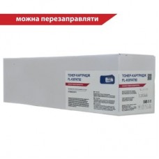Тонер-картридж FREE Label PANASONIC KX-FAT92A (FL-KXFAT92) Тонер-картридж FREE Label PANASONIC KX-FAT92A (FL-KXFAT92)