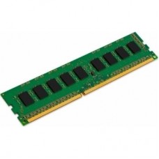Модуль пам'яті для комп'ютера DDR3 4GB 1600 MHz Kingston (KCP316NS8/4) Модуль пам'яті для комп'ютера DDR3 4GB 1600 MHz Kingston (KCP316NS8/4)