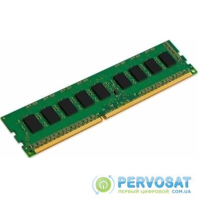 Модуль памяти для компьютера DDR3 4GB 1600 MHz Kingston (KCP316NS8/4)