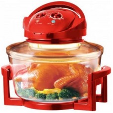 Аерогриль SATURN ST-CO9151 (ST-CO9151_Red New) Аерогриль SATURN ST-CO9151 (ST-CO9151_Red New)