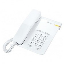 Телефон Alcatel T22 White (3700601408409) Телефон Alcatel T22 White (3700601408409)