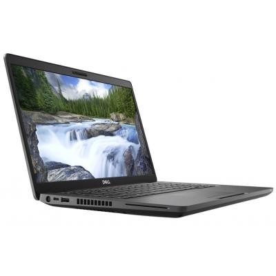 Ноутбук Dell Latitude 5401 (N010L540114ERC_W10)