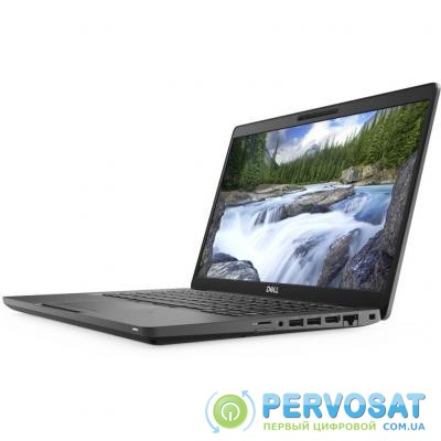 Ноутбук Dell Latitude 5401 (N010L540114ERC_W10)