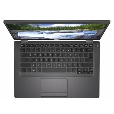 Ноутбук Dell Latitude 5401 (N010L540114ERC_W10)