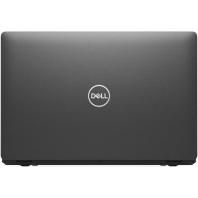 Ноутбук Dell Latitude 5401 (N010L540114ERC_W10)