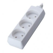 Мережевий подовжувач SVEN Standard 2G-3/3M (Standart 2G-3/3M) Мережевий подовжувач SVEN Standard 2G-3/3M (Standart 2G-3/3M)