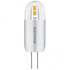 Лампочка PHILIPS LEDcapsuleLV ND G4 2-20W 12V 2700K CorePro (929001244402)