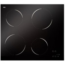 Варочна поверхня VENTOLUX VB 60 TC Варочна поверхня VENTOLUX VB 60 TC