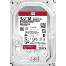 Жорсткий диск 3.5" 4TB WD (WD4003FFBX) Жорсткий диск 3.5" 4TB WD (WD4003FFBX)