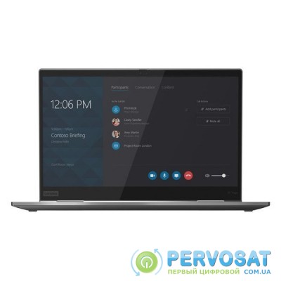Lenovo ThinkPad X1 Yoga[20UB0033RT]