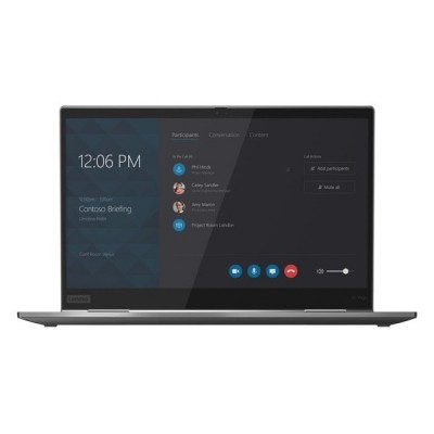 Lenovo ThinkPad X1 Yoga[20UB0033RT]