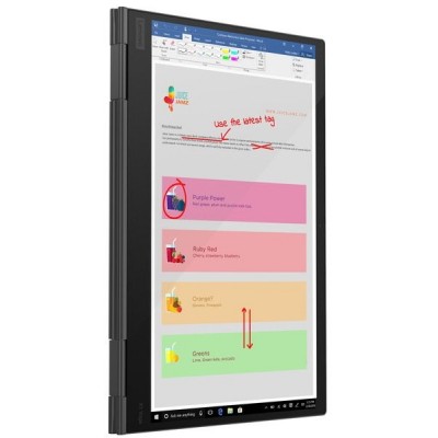 Lenovo ThinkPad X1 Yoga[20UB0033RT]