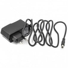 Блок живлення мережевий 220V, 12V 12W 1A (5.5*2.35) PowerPlant (CA910908) Блок живлення мережевий 220V, 12V 12W 1A (5.5*2.35) PowerPlant (CA910908)