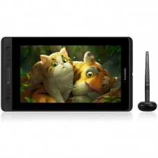 Графічний монітор Huion 13,3" Kamvas Pro 13, USB-C,чорний Графічний монітор Huion 13,3" Kamvas Pro 13, USB-C,чорний