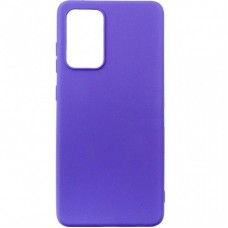 Чохол до моб. телефона Dengos Carbon Samsung Galaxy A52 (purple) (DG-TPU-CRBN-122) Чохол до моб. телефона Dengos Carbon Samsung Galaxy A52 (purple) (DG-TPU-CRBN-122)