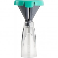 Спіральна овочерізка Tefal Fresh Kitchen, пластик, нерж.сталь Спіральна овочерізка Tefal Fresh Kitchen, пластик, нерж.сталь