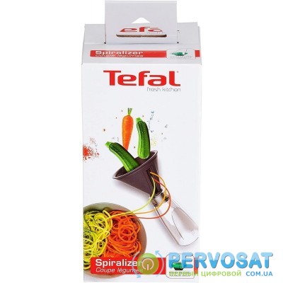 Cпіральна овочерізка Tefal Fresh Kitchen