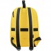 Рюкзак Tucano Ted 14&quot;, жовтий
