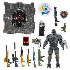 Колекційна фігурка Fortnite Vending Machine The Scientist, 10см Колекційна фігурка Fortnite Vending Machine The Scientist, 10см