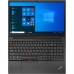 Ноутбук Lenovo ThinkPad E15 15.6FHD IPS AG/Intel i3-1115G4/8/256F/int/W10P