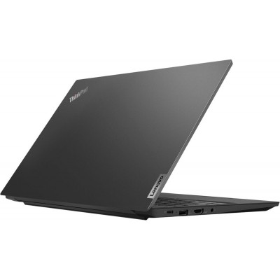 Ноутбук Lenovo ThinkPad E15 15.6FHD IPS AG/Intel i3-1115G4/8/256F/int/W10P