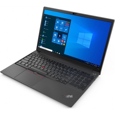 Ноутбук Lenovo ThinkPad E15 15.6FHD IPS AG/Intel i3-1115G4/8/256F/int/W10P