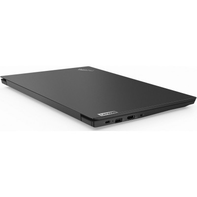 Ноутбук Lenovo ThinkPad E15 15.6FHD IPS AG/Intel i3-1115G4/8/256F/int/W10P