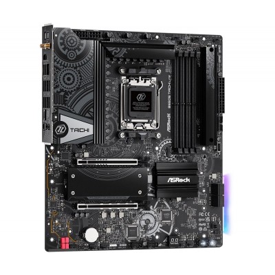 Материнська плата ASRock B650E TAICHI LITE sAM5 B650 4xDDR5 M.2 HDMI eATX