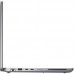 Ноутбук Dell Latitude 5450 14" FHD IPS AG, Intel U7 165U, 32GB, F512GB, UMA, Lin, сірий