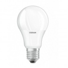 Лампа OSRAM LED E27 10.5Вт 4000К 960Лм A100 VALUE Лампа OSRAM LED E27 10.5Вт 4000К 960Лм A100 VALUE