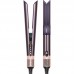 Випрямляч Dyson з вологого на сухе HТ01 Airstrait Jasper/Plum, темп.режимів-3, 80-140С, OLED-дисплей, кейс, метал, фіолетовий