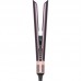 Випрямляч Dyson з вологого на сухе HТ01 Airstrait Jasper/Plum, темп.режимів-3, 80-140С, OLED-дисплей, кейс, метал, фіолетовий