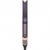 Випрямляч Dyson з вологого на сухе HТ01 Airstrait Jasper/Plum, темп.режимів-3, 80-140С, OLED-дисплей, кейс, метал, фіолетовий