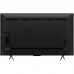 Телевізор 50" TCL QLED 4K 60Hz Smart Google TV Black