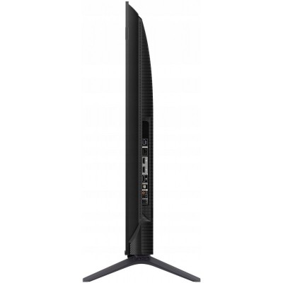 Телевізор 50" TCL QLED 4K 60Hz Smart Google TV Black
