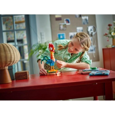 Конструктор LEGO Disney Princess  Ай-Ай