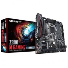 Материнська плата GIGABYTE Z390 M GAMING Материнська плата GIGABYTE Z390 M GAMING
