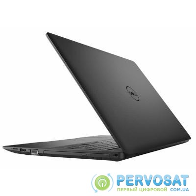 Ноутбук Dell Vostro 3580 (N2066VN3580ERC_UBU)