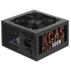 Блок питания AeroCool 800W KCAS-800 (KCAS-800 PLUS) Блок питания AeroCool 800W KCAS-800 (KCAS-800 PLUS)