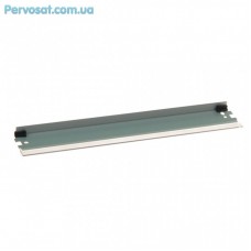 Чистящее лезвие HP LJ 1100/5L/6L Kuroki (030421/DLC) Чистящее лезвие HP LJ 1100/5L/6L Kuroki (030421/DLC)