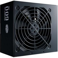 Блок питания CoolerMaster 600W (MPX-6001-ACABW-ES) Блок питания CoolerMaster 600W (MPX-6001-ACABW-ES)