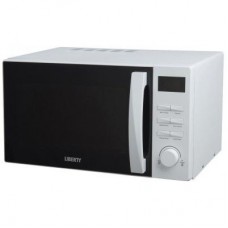 Мікрохвильова піч LIBERTY MD 2315 W Мікрохвильова піч LIBERTY MD 2315 W